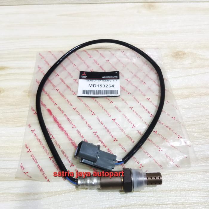 Sensor Oksigen Sensor 02 sensor knalpot t120ss Injeksi