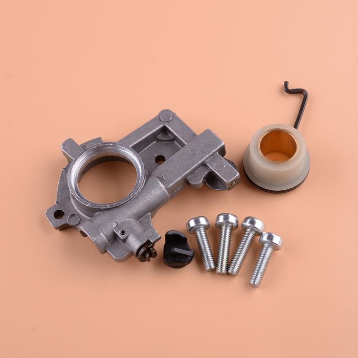 Oil Pump & Worm Gear Fit for Stihl 066 MS660 MS650 Chainsaw
