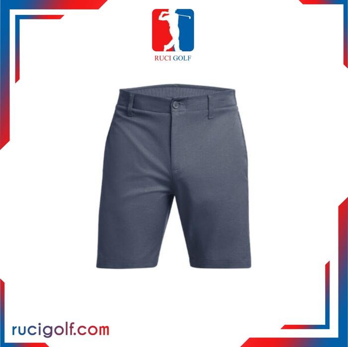Short Pant Golf Pria Under Armour Tech 1350071 012 Original UA Tech Performance Lightweight Stretch 