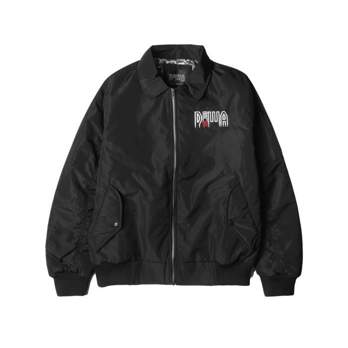 JAKET PROSHOP DEWA19 SPESIAL ANNIVERSARY