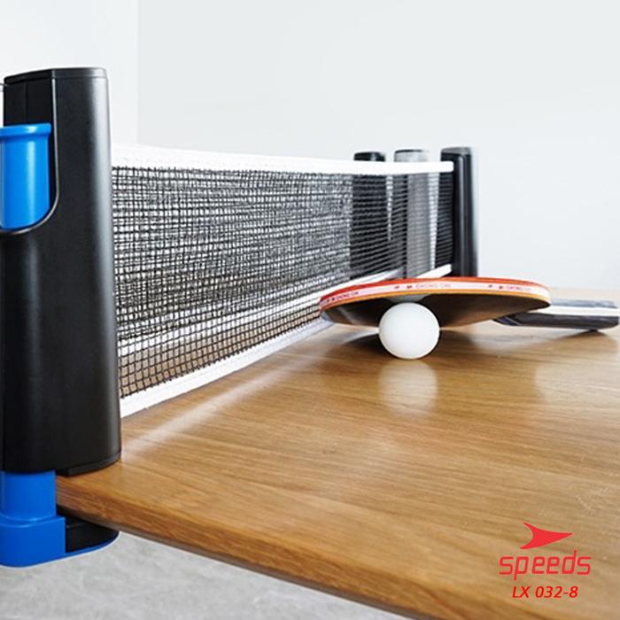 SPEEDS Bola PingPong Ori (ISI 60 PCS) Olahraga HobiTenis Meja Bola Pingpong 032-8