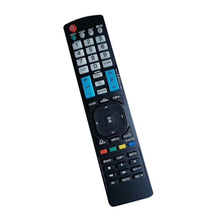 AKB73756565 TV Remote Control Replace for LG AKB73756502 AKB73756504