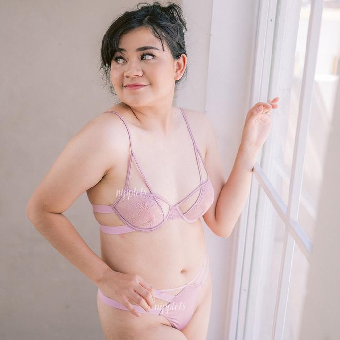 Terbaru Elira Set - With Underwired Bra