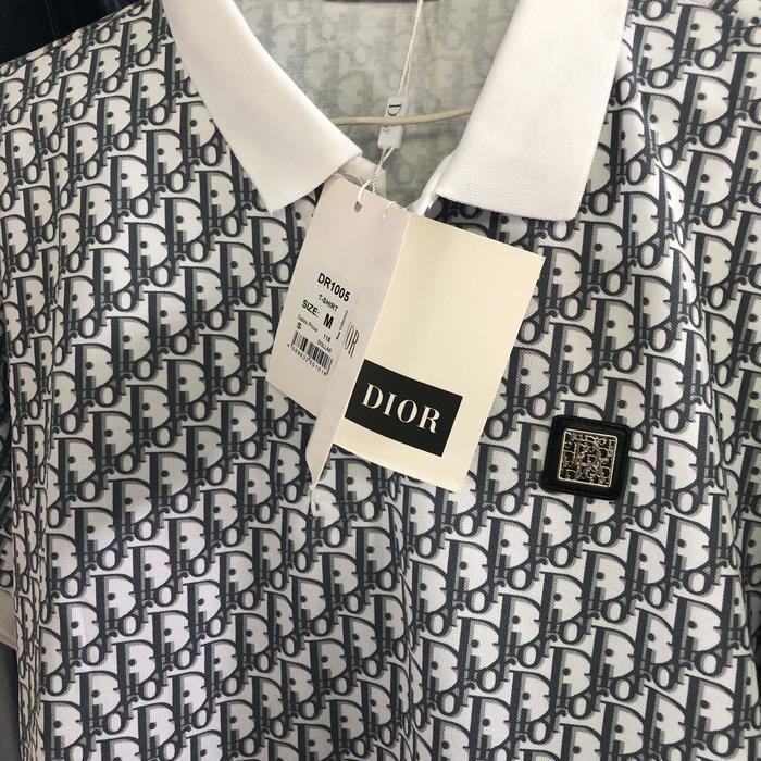 BAJU KAOS DIO* IMPORT PREMIUM MURAH
