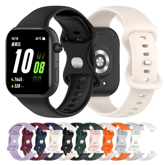 Silicone Strap For Honor Choice ROSSINI 2i Smartwatch Band Correa