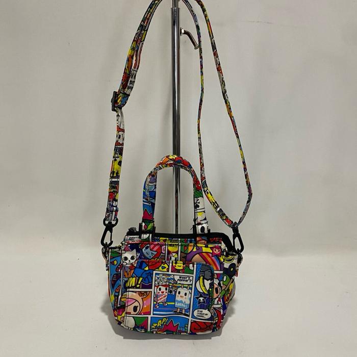 Tas sling bag mini Tokidoki
