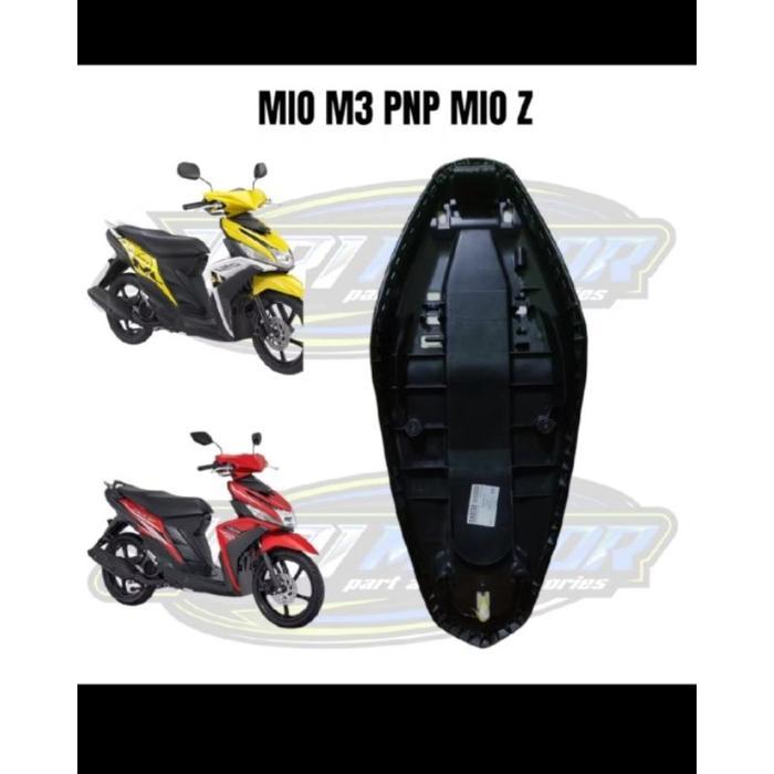 Jok Motor Mio M3 Mio Z Mio S Premium