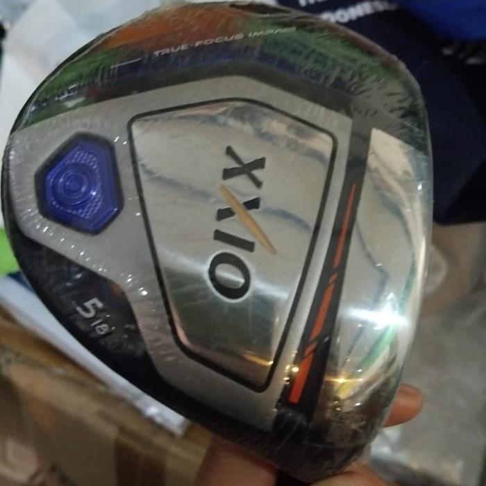 PREMIUM Stik Golf Wood 5 XXIO MP1000