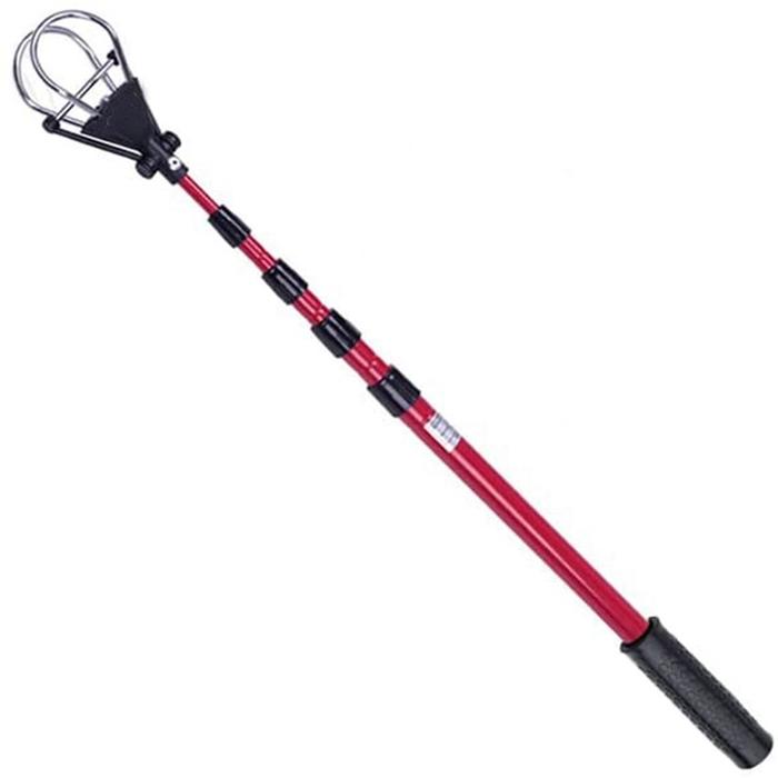 Top!-Golf Ball Retriever,Golf Ball Retriever Telescopic For