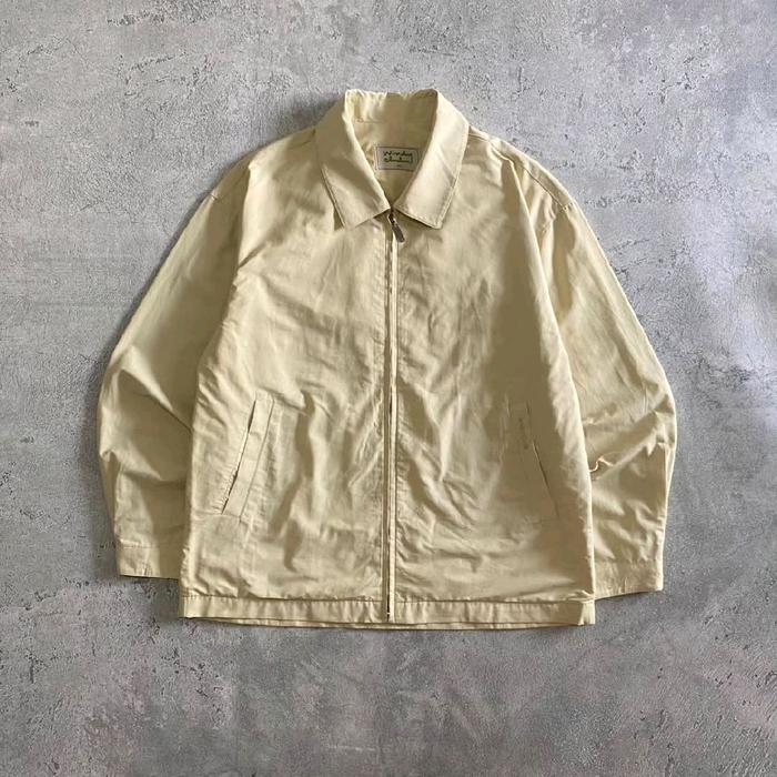 Casuall Jacket Windy Club