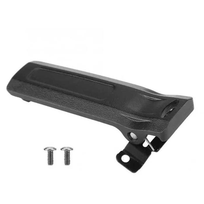 Walkie Talkie Belt Clip Fall Resistant for Baofeng UV-82