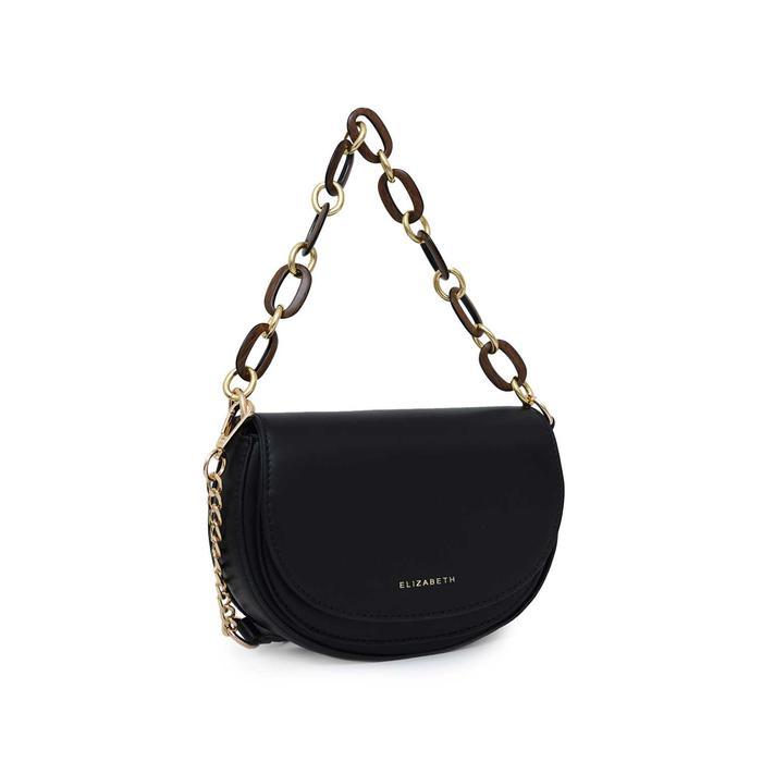 Tas Elizabeth Shela Sling Bag Kulit Selempang