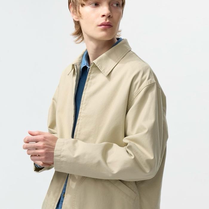 Uniqlo x JW Anderson Blouson Jacket