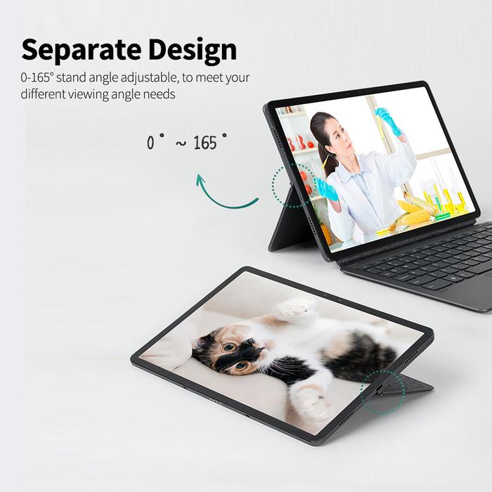 For Lenovo Xiaoxin Pad Pro 2020/Pad Pro 2021 For Lenovo Wireless