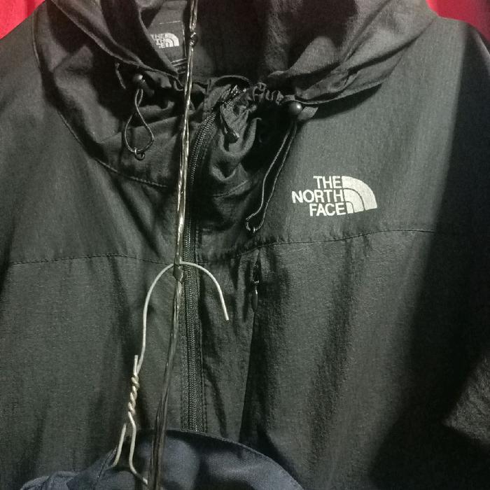 Jaket Pria second branded import original