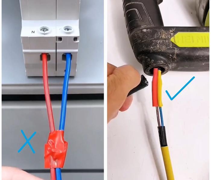 selongsong Bakar Isolasi kabel isolasi bakar selongsong Heat shrink