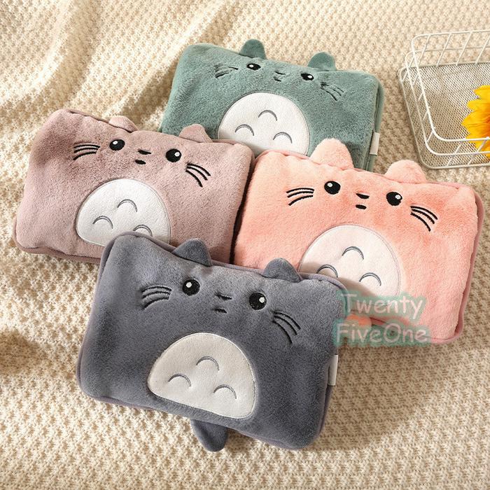 Bantal Penghangat Elektrik / Bantal Nyeri Haid/Bantal Penghangat/ Bantal Anti Nyeri/ Bantal Nyeri Ha