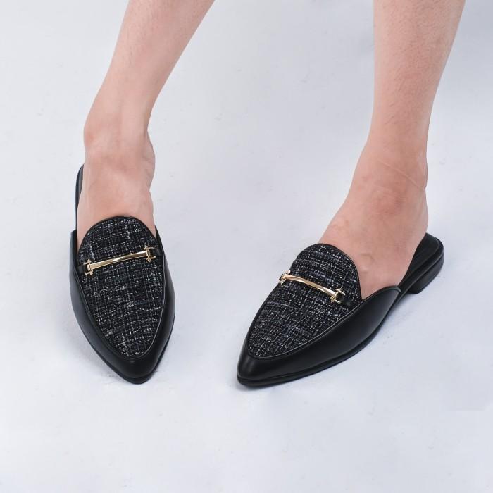 CEKHAS - DIVA BLACK MULES