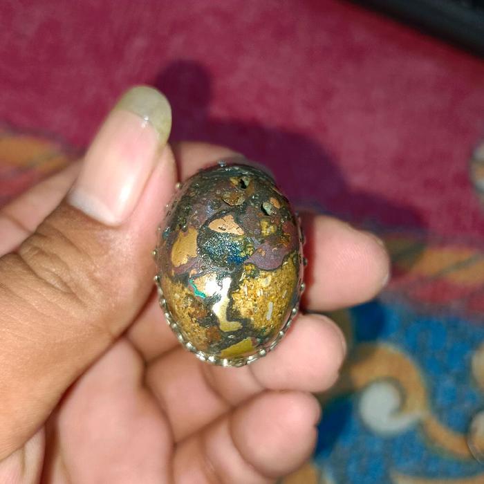 batu akik Damar wulan super