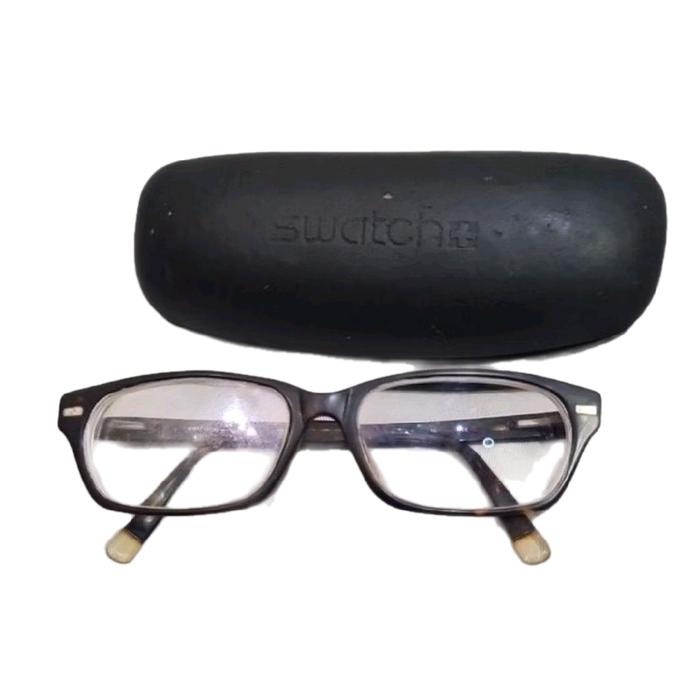 Kacamata Frame SWATCH Original