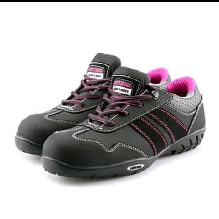 SEPATU SAFETY JOGGER CERES