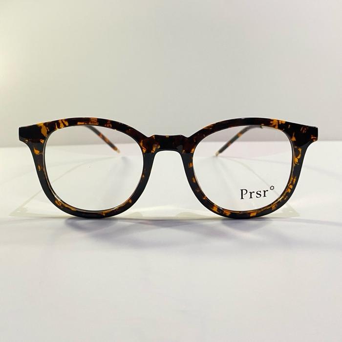 FRAME KACAMATA PRSR ORIGINAL LEOPARD EDITION