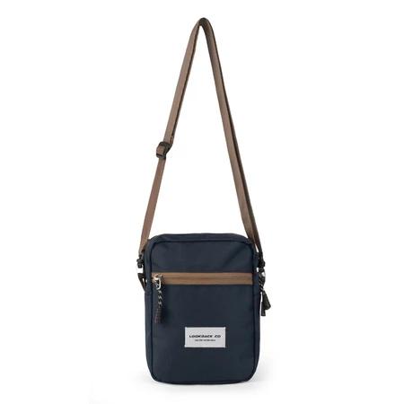 Tas Selempang Pria Dewasa Sling bag Clown Fashion Hanging Tempat  Wallet Kartu Hp