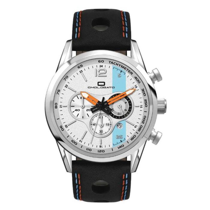 Omologato LM Blue Edition