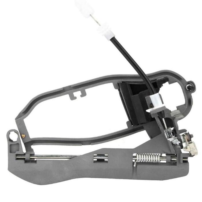 Driver Side Door Handle Outside Door Handle Carrier for BMW X5 E53