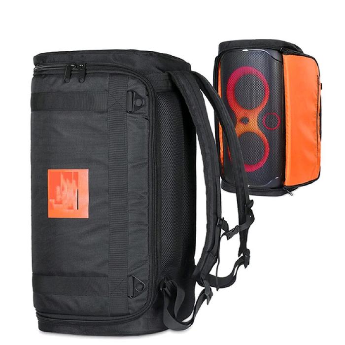 Storage bag for jbl partybox 310 tas penyimpanan speaker partybox 310 dapat digantung reseleting