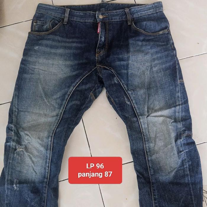 dsquared jeans