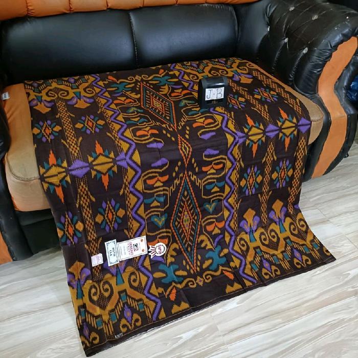 sarung Karo gebengexclusive terbaru dengan motif mewah dan warna2 soft