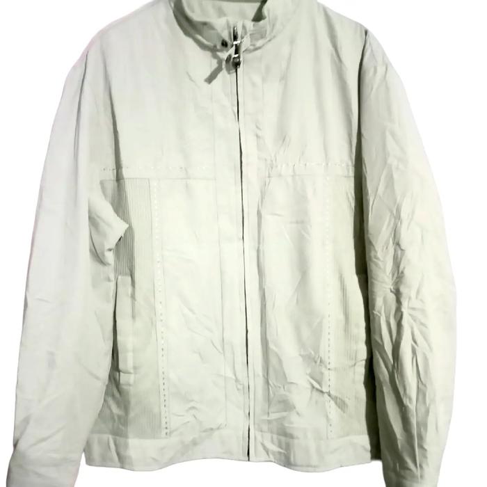 Jaket pria merek Marco polo