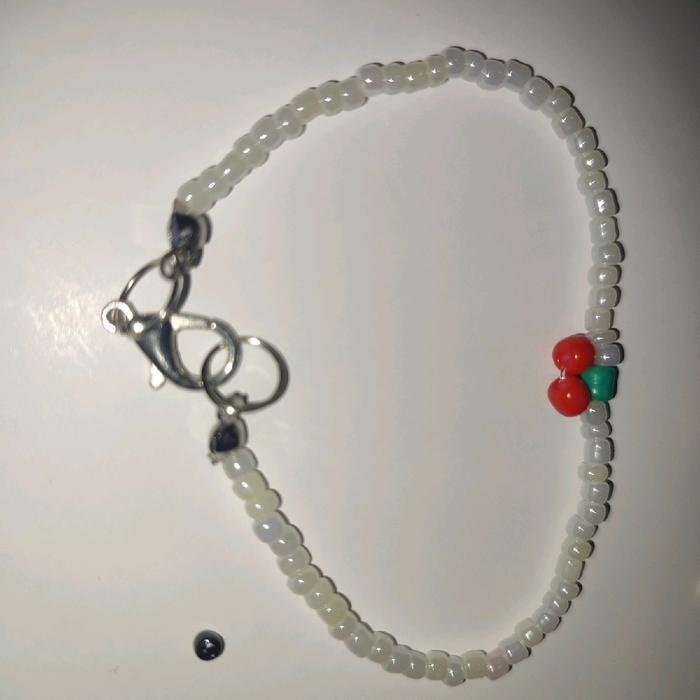 SCOUPS CERY BRACELET Seventeen bracelet