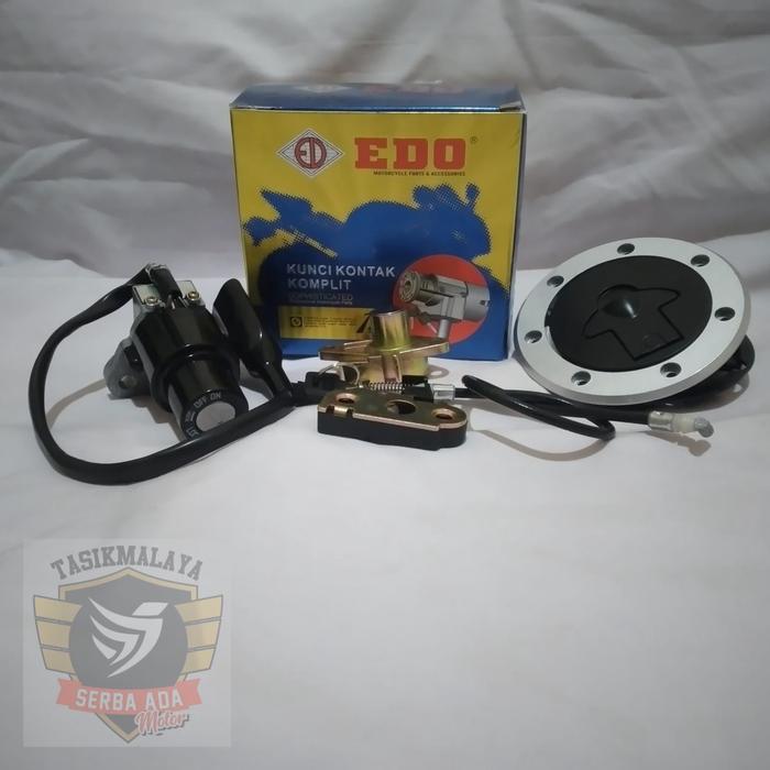 Kunci Kontak Set Ninja R / Ninja Rr Edo