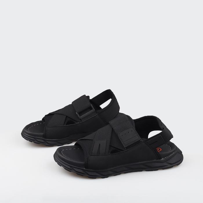 Donatello DE820203 Sepatu Sandal Pria