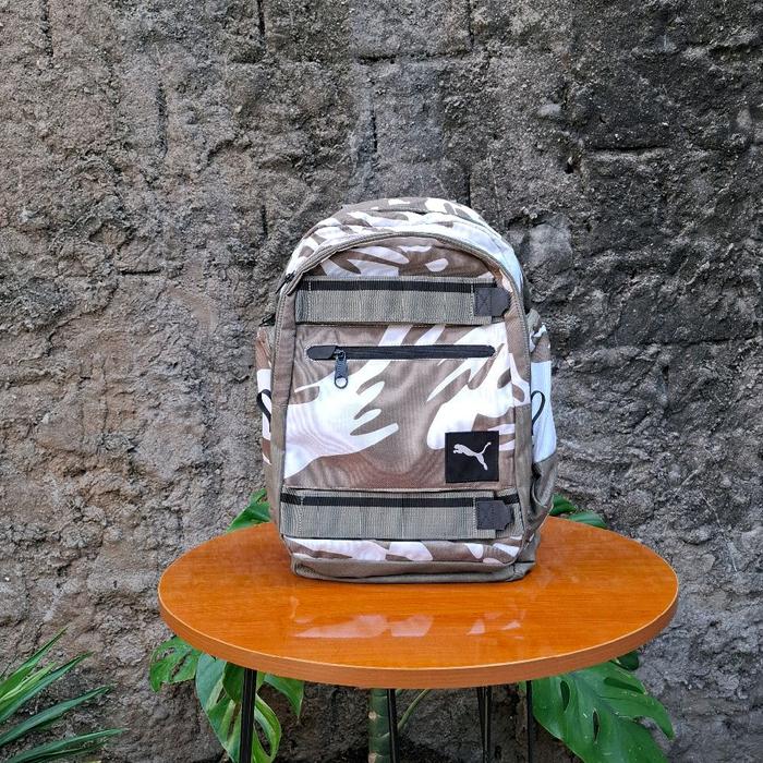 Puma Skate Deck Backpack
