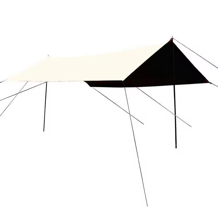 Flysheet 3x4 flysheet atap tenda