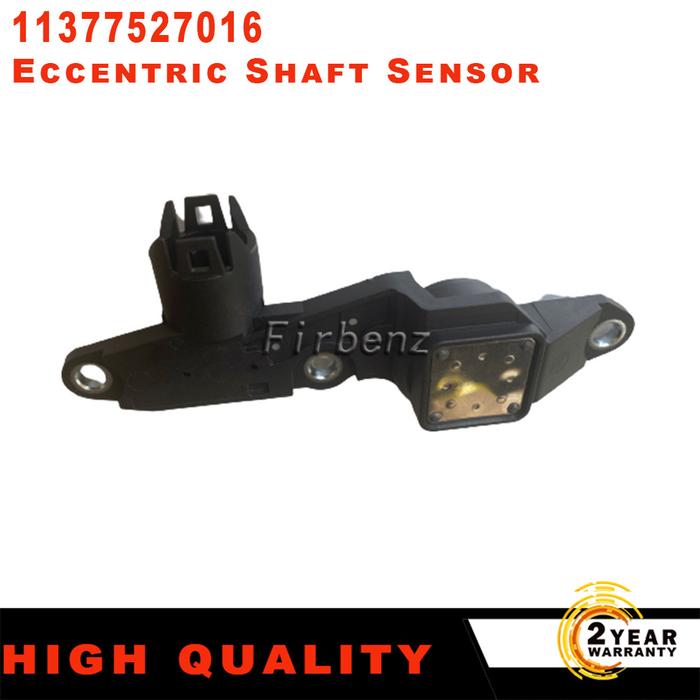 Car Eccentric Shaft Sensor 11377527016 For BMW E46 E90 E81 E82 E87
