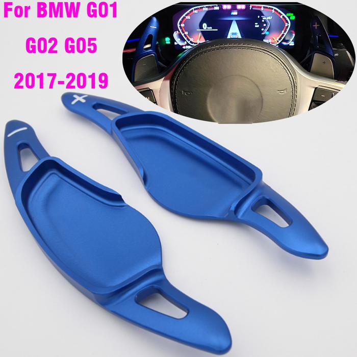 Car Steering Wheel Paddle Extend Direct Shift Gear Paddle Extension