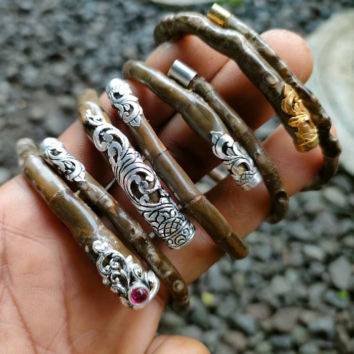 gelang uli gadang nusa asli Bracelets