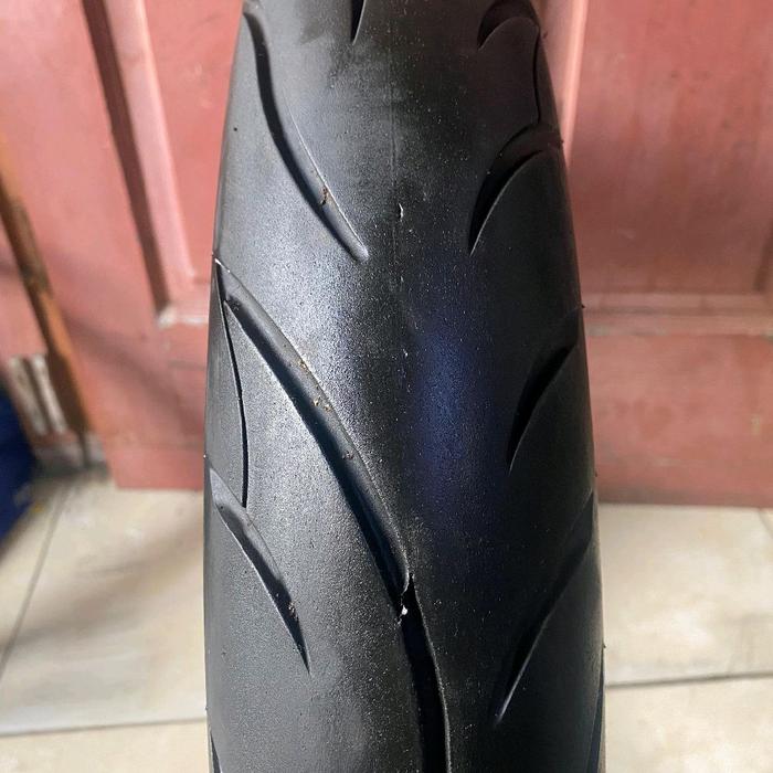 Ban Avon cobra for royal Enfield motor inggris custom Harley Davidson Sportster size 100/90-19