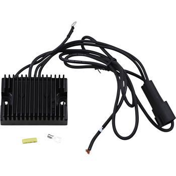 DRAG # 2112-0807 OEM# 74512-00 SOLID-STATE REGULATOR