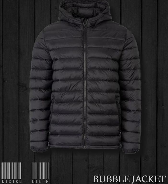 BUBBLE JACKET/JAKET PARASUT/JACKET WINTER