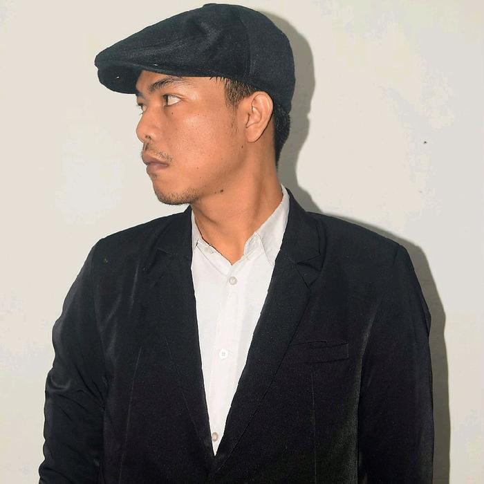 Tomshelby Flat Cap Wool Series | Topi Classic Pria #tomshelbyid