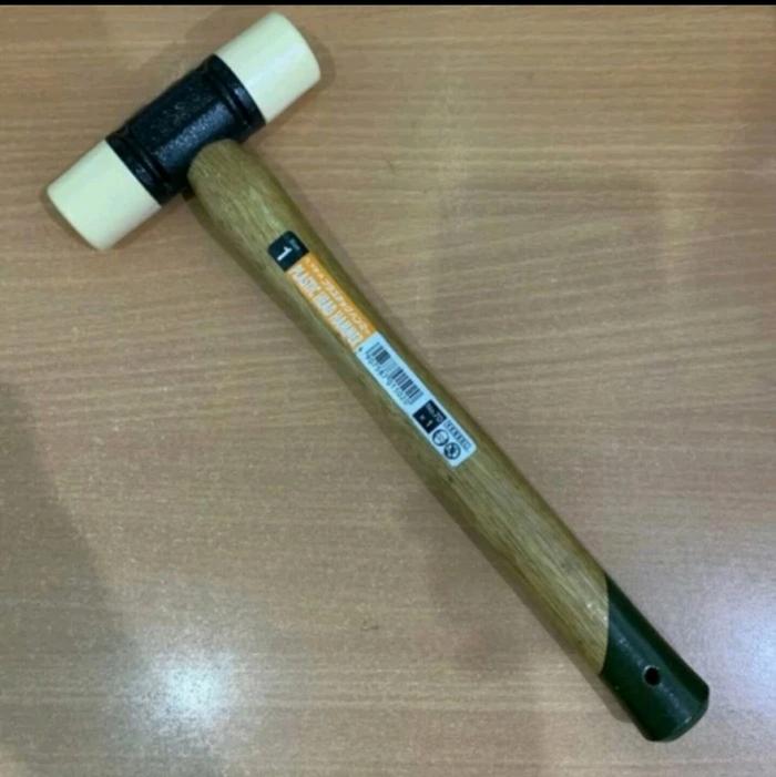 Vesel (japan)- palu pelastik 32mm hammer plastik 32 m
