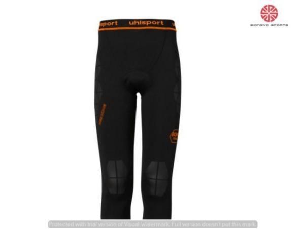 CELANA KIPER - UHLSPORT BIONIKFRAME 3/4 TIGHT 100564603 *