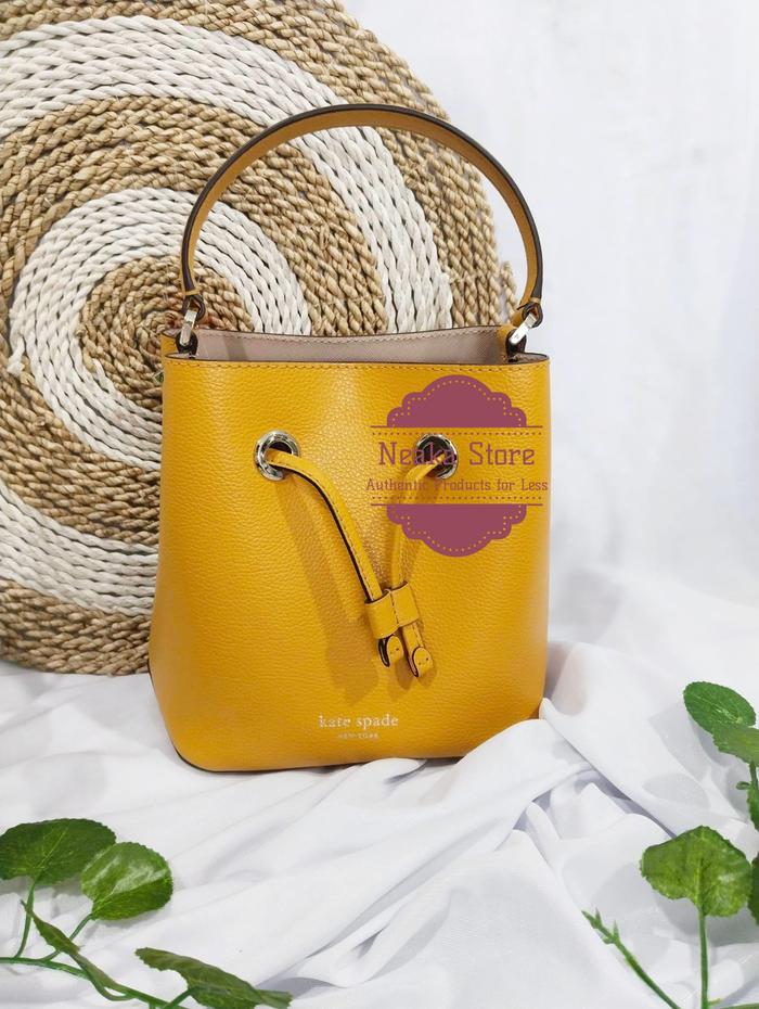 Tas Wanita KS bucket kecil eva - WKRU5857 TUSCANSUN