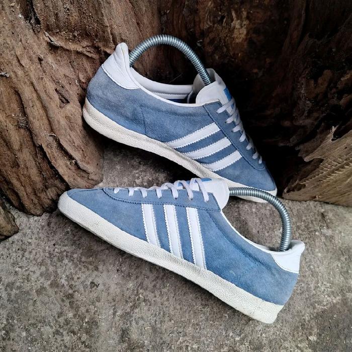 Sepatu ADIDAS GAZELLE 2and Original