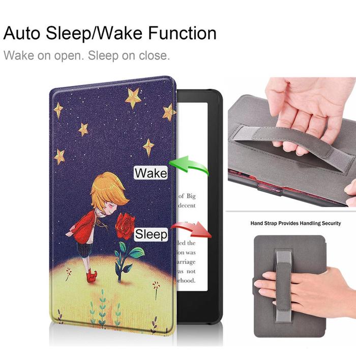 2022 For kindle case funda kindle j9g29r For Kindle paperwhite 11th